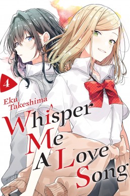 Whisper Me a Love Song 4