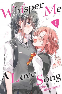 Whisper Me a Love Song 1
