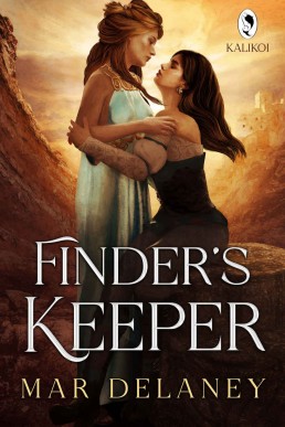 Finder's Keeper