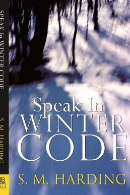 Speak in Winter Code (Kirkland & Pitt #3)