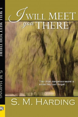 I Will Meet You There Kirkland & Pitt (#1)