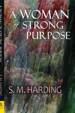 A Woman of Strong Purpose Kirkland & Pitt (#2)