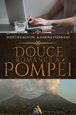 Douce romance à Pompéi