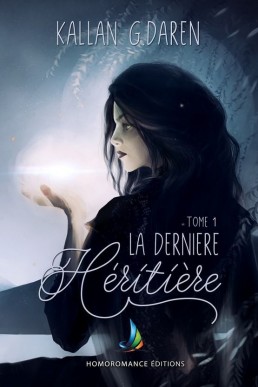 La dernière héritière