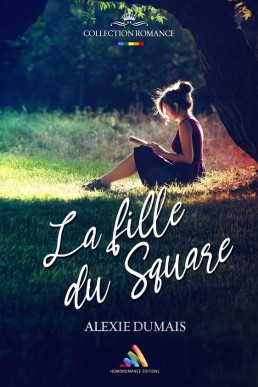 La fille du square
