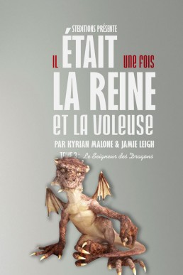 Le Seigneur des Dragons (18)