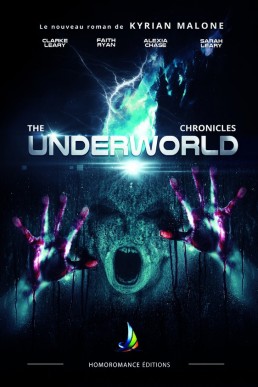 The Underworld Chronicles - Tome 1 _ (7)