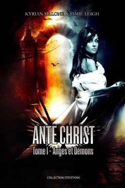 Ante-Christ - Tome 1 _ Anges et Demo (24)