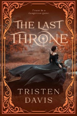 The Last Throne