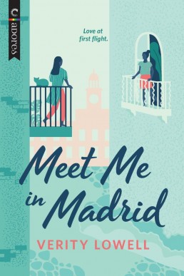 Meet Me in Madrid