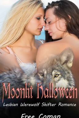 Moonlit Halloween