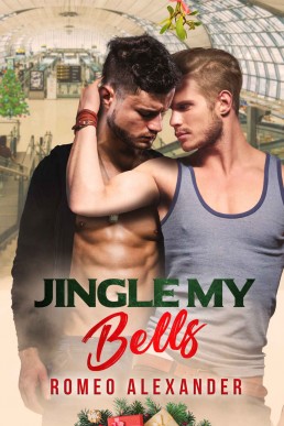 Jingle My Bells (Men of Fort Dale 7)