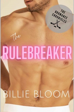 The Rulebreaker (Bromance Chronicles #1)