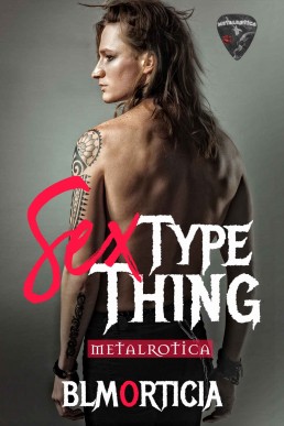 Sex Type Thing