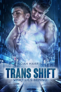 Trans Shift: What Lies Behind (Transgender Mates Book 1)
