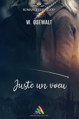 Juste un Vœu (French Edition)