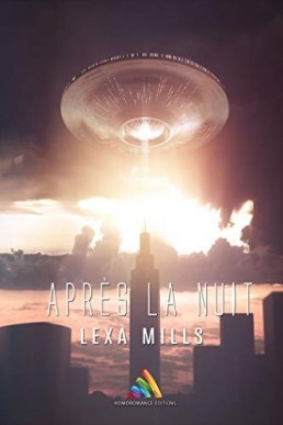 Après la nuit