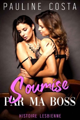 Soumise par ma boss