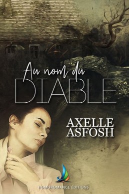 Au nom du diable | Nouvelle lesbienne (French Edition)