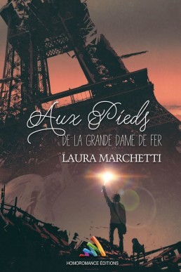 Aux pieds de la grande dame de fer