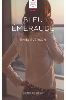 Bleu émeraude