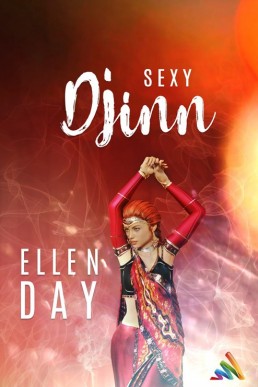 Sexy Djinn