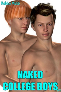 Naked College Boys(18)
