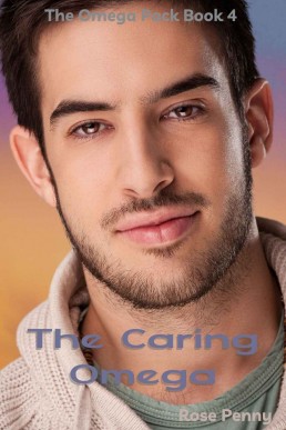 The Caring Omega (The Omega Pack Bo (1676)