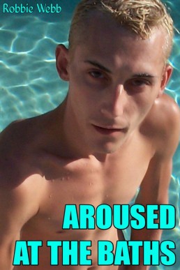 Aroused At The Baths (1690)