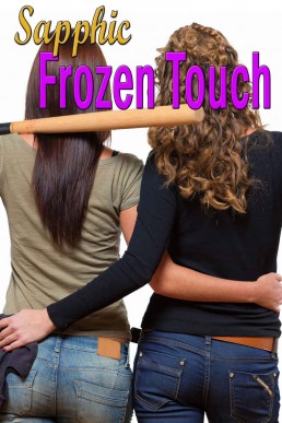Sapphic Frozen Touch: A Lesbian Romance Book Collection