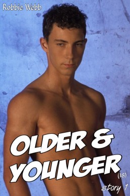 Older & Younger Vol 1 (1695)