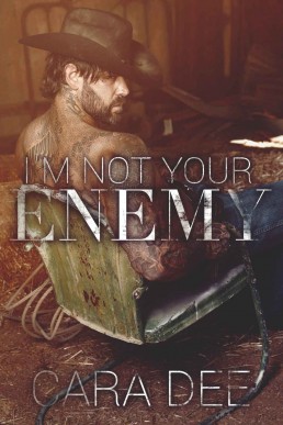 I'm Not Your Enemy (Enemies #2) (1719)