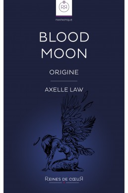 Blood Moon - Origine