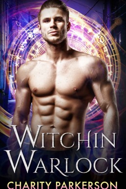 Witchin Warlock (Witchin #1)