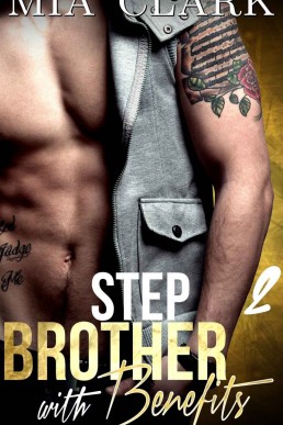 Stepbrother With Benefits 2 (Stepbr (1742)