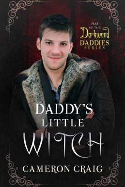 Daddy's Little Witch (Darkwood Daddies) (1729)