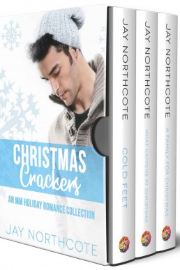 Christmas Crackers