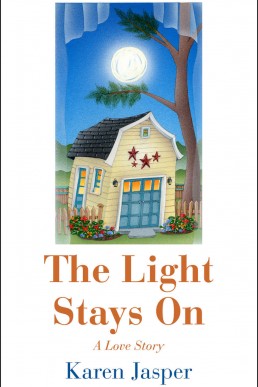 The Light Stays On