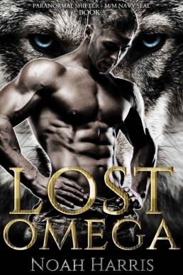 Lost Omega (Paranormal Shifter - M_ (128)