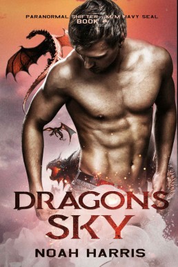 Dragons Sky (Paranormal Shifter - M (133)