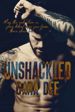 Unshackled (210)