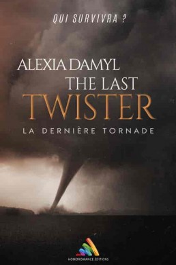 The last twister