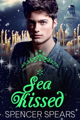 Sea Kissed_ A Contemporary MM Littl (223)
