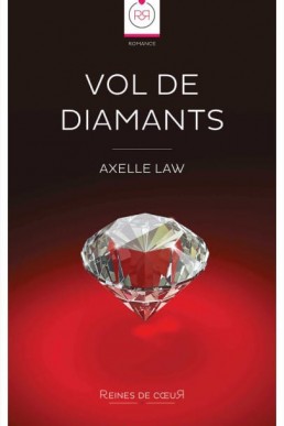 Vol de Diamants (French Edition)