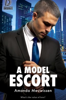 A Model Escort