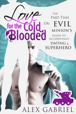 Love for the Cold-Blooded, Or_ The (295)