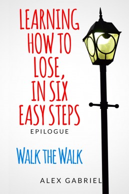 Walk the walk - Learning How to Los (297)
