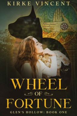 Wheel of Fortune (Glen's Hollow Book 1)  (289)