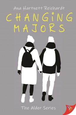 Changing Majors (The Alder Series Book 1)