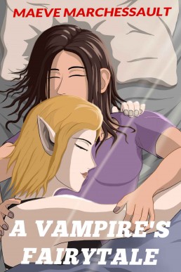 A Vampire's Fairytale